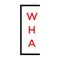 Logo for WHA