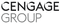 Logo for Cengage Group