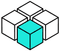 Logo for Decentralised Gaming Ventures