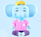 Logo for Jumbo