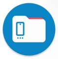 Logo for AnExplorer