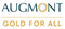 Logo for Augmont