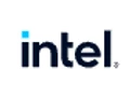 Logo of Intel
