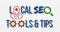 Logo for Local SEO Tools