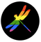 Logo for Dragonfly