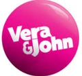 Logo for Vera & John
