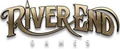 Logo of River End Games