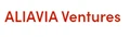 Logo for ALIAVIA Ventures