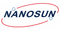 Logo for Nanosun