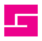 Logo for Glam Studios
