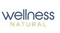 Logo for Wellness Natural