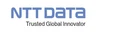Logo for NTT Data Payment Services