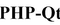 Logo for PHP