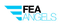 Logo for FEA Angels