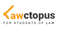 Logo for Lawctopus