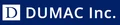 Logo for DUMAC