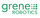 Logo for Grene Robotics