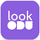 Logo for lookODU