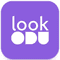 Logo for lookODU
