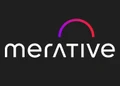 Logo for Merative