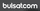 Logo of Bulsatcom