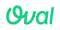 Logo for Oval Money