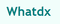 Logo for Whatdx