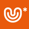 Logo for valU