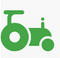 Logo for TractorGyan