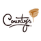 Logo for County Confectionery
