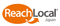 Logo for ReachLocal