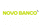 Logo for Novo Banco
