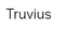Logo for Truvius