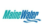 Logo for Maine Water