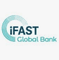 Logo for iFAST Global Bank