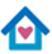 Logo for PurposeCare