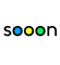 Logo for SOOON