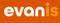 Logo for Evanis