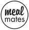 Logo for mealmates