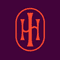 Logo for Iron Health