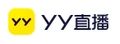 Logo for YY