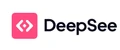 Logo for DeepSee