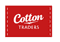Logo for Cotton Traders