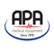 Logo for APA Medical Equipment