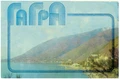 Logo for Gagra Ventures