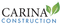Logo for Carina Construction
