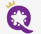 Logo for QueeRI