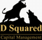 Logo for D Squared Capital Management