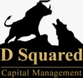 Logo for D Squared Capital Management