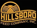 Logo for Hillsboro Feed